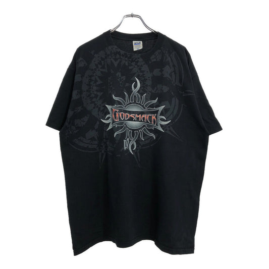 00s anvil Musician T-Shirt