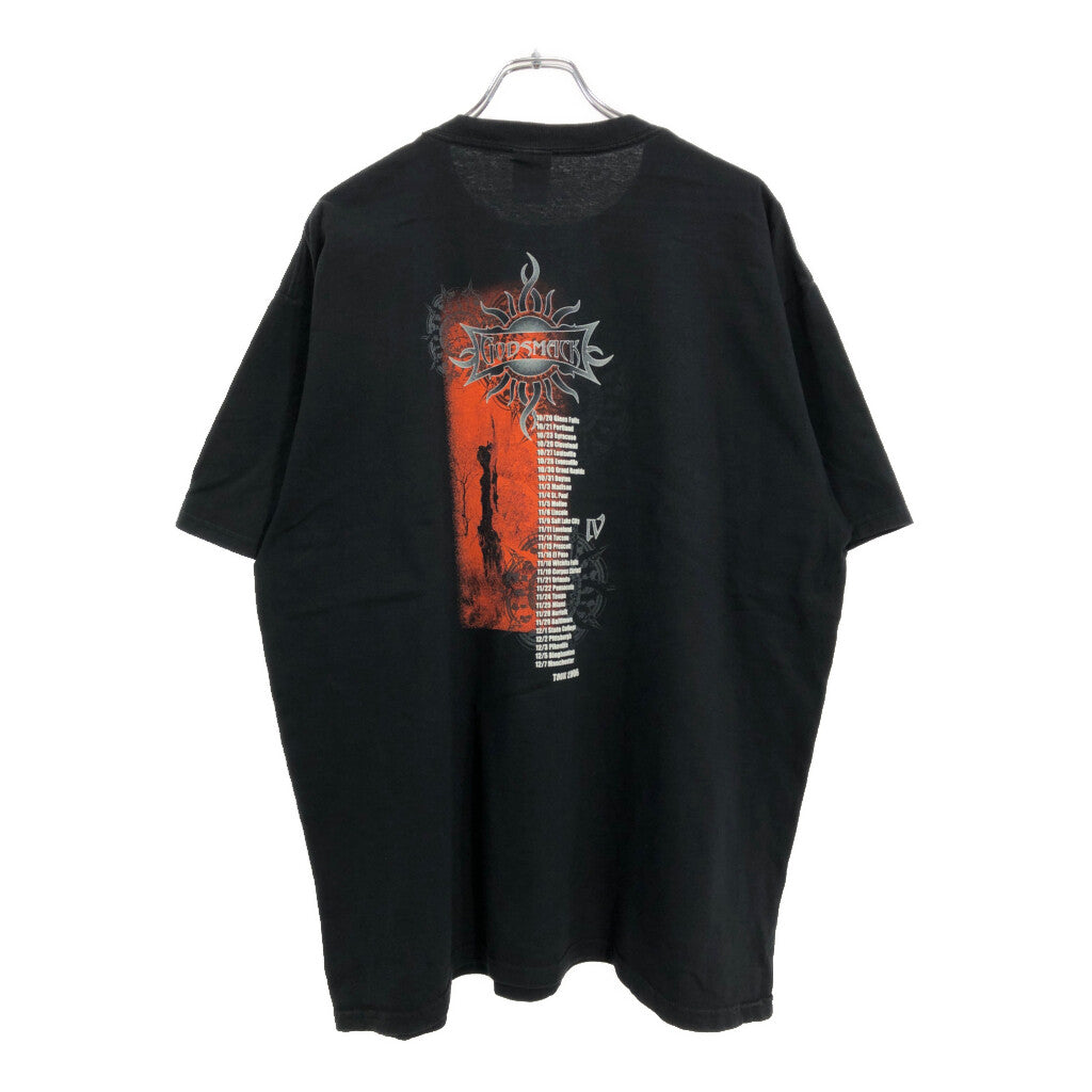 00s anvil Musician T-Shirt