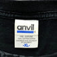 00s anvil Musician T-Shirt