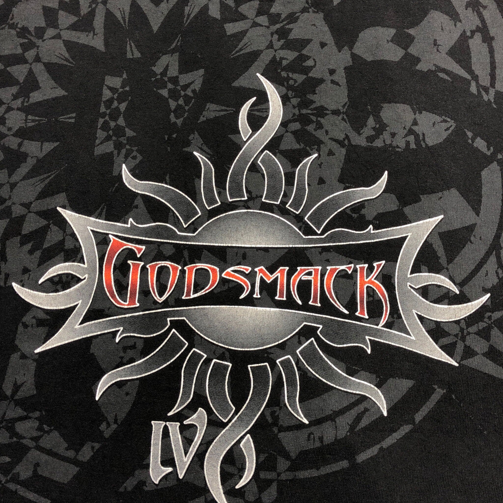 00s anvil Musician T-Shirt