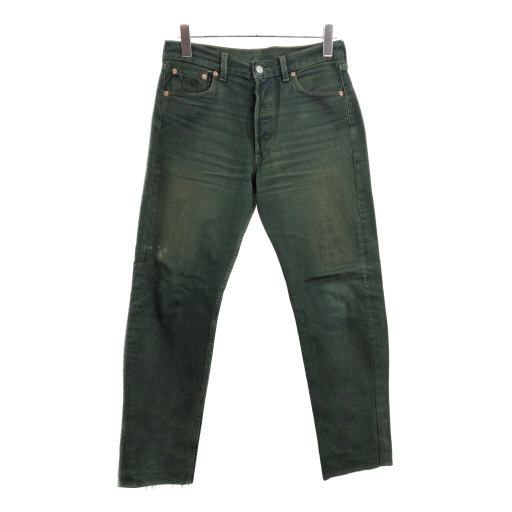 90s Levi's 501 Denim Pants