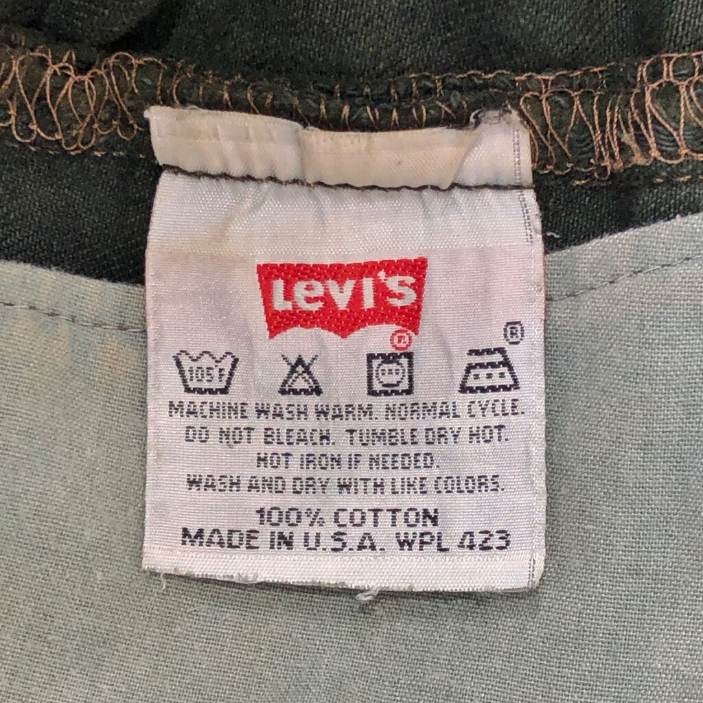 90s Levi's 501 Denim Pants