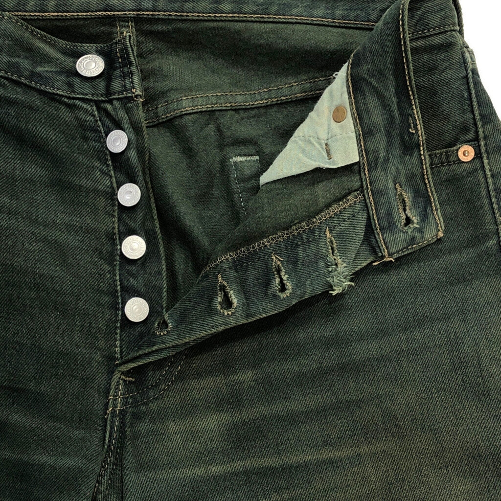 90s Levi's 501 Denim Pants