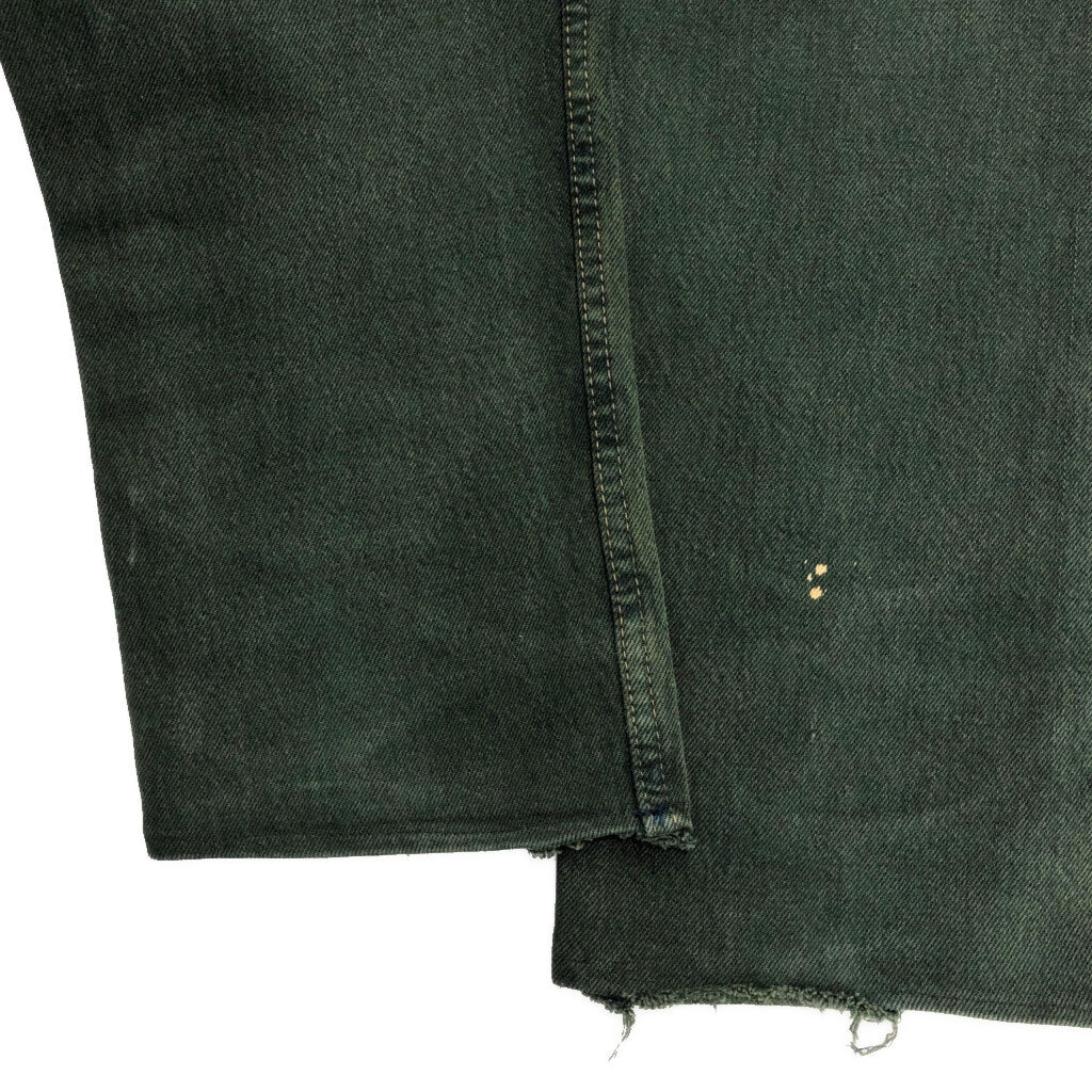 90s Levi's 501 Denim Pants