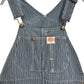 50s ROUND HOUSE Denim Overall