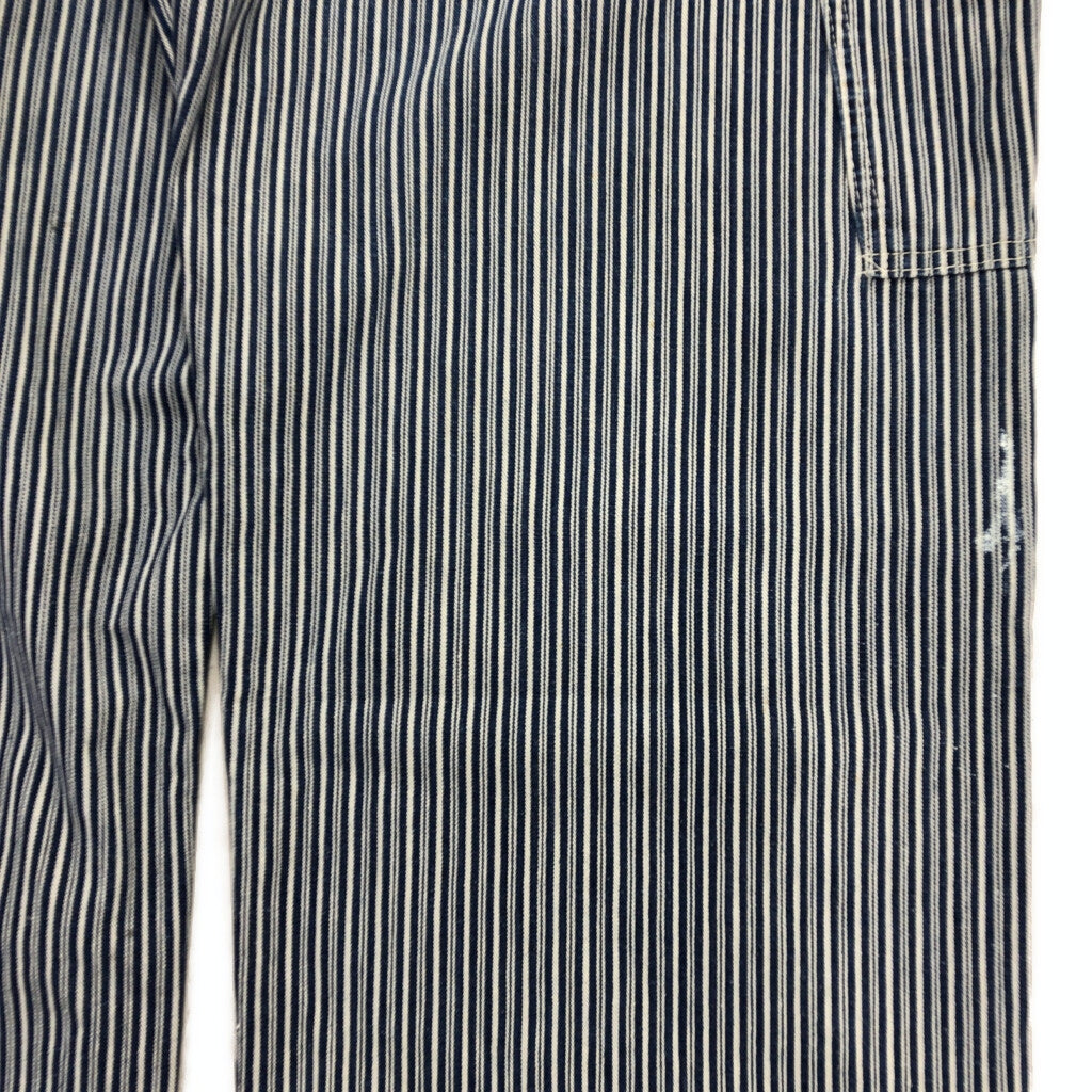 50s ROUND HOUSE Denim Overall