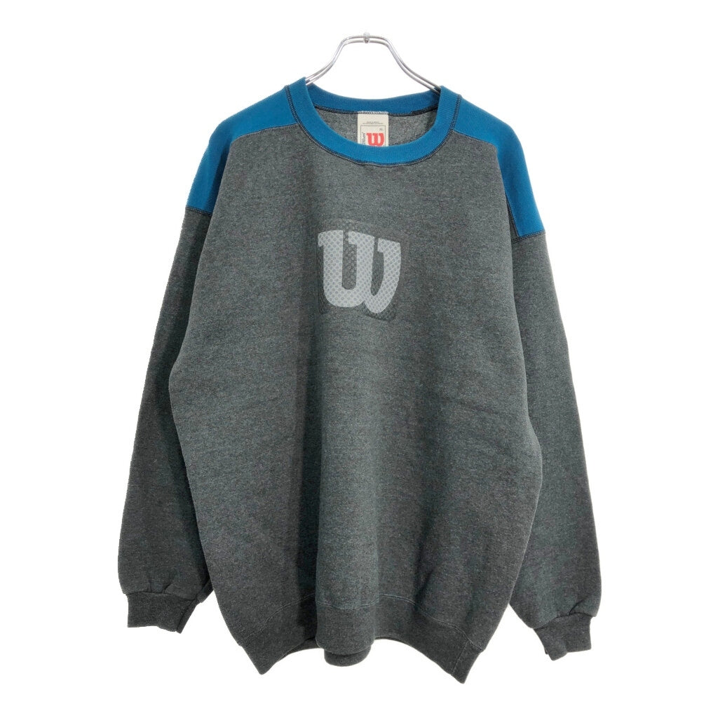 00s Wilson Sweat