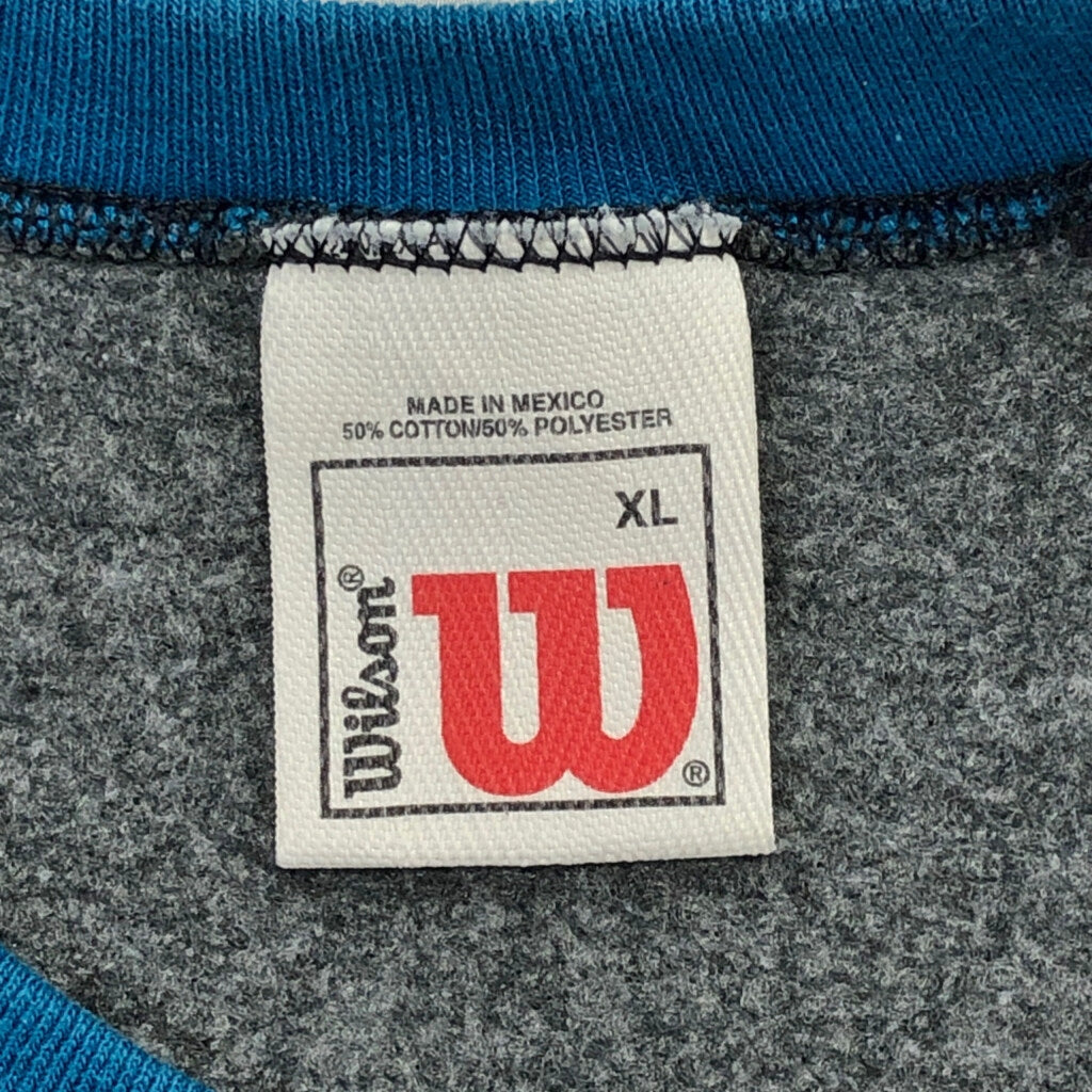00s Wilson Sweat
