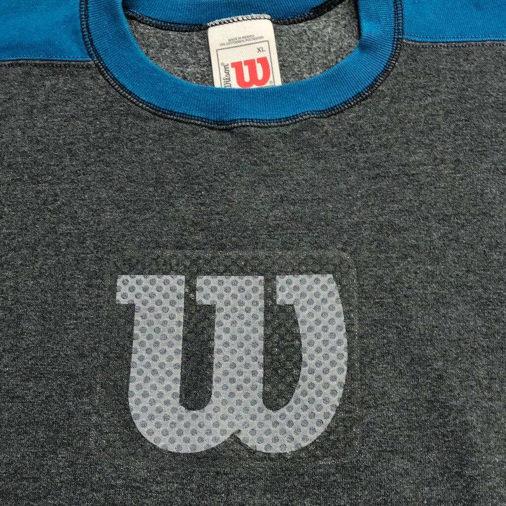 00s Wilson Sweat