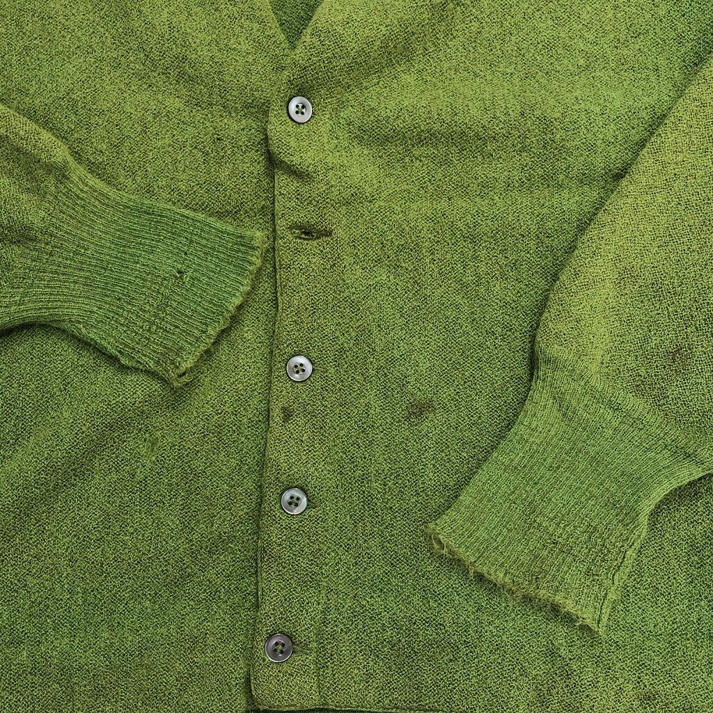 60s LORD JEFF ロードジェフ Cardigan