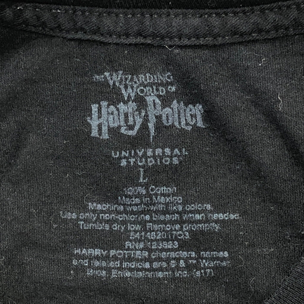 UNIVERSAL STUDIO Movie T-Shirt