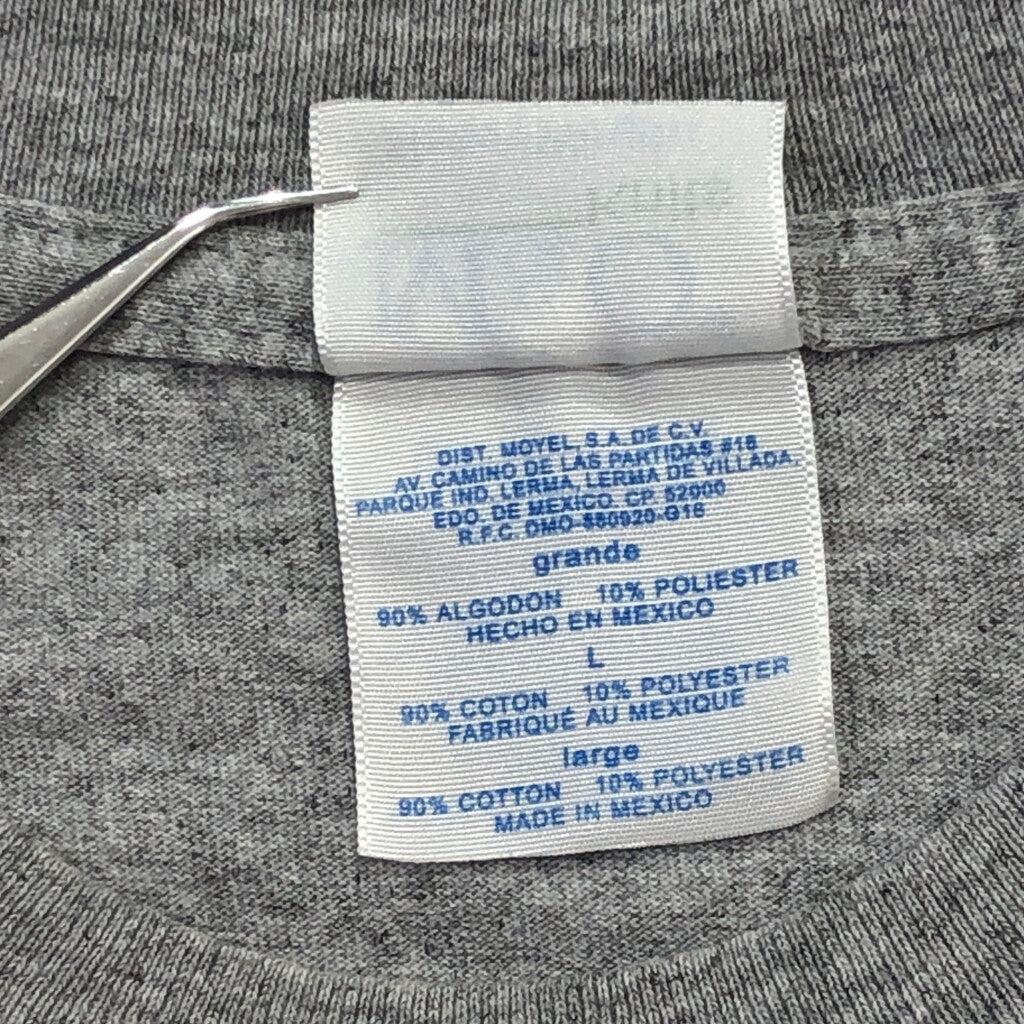 00s Character T-Shirt