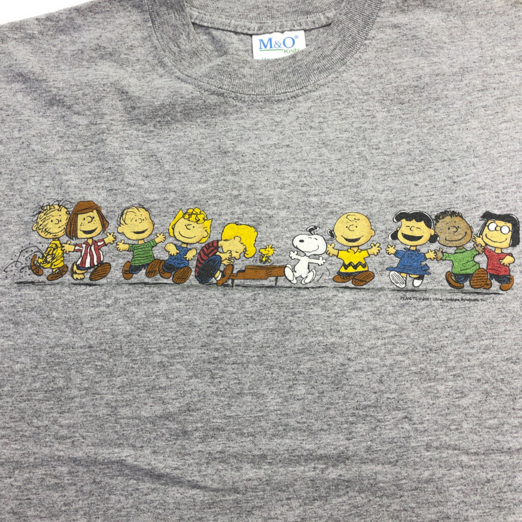 00s Character T-Shirt