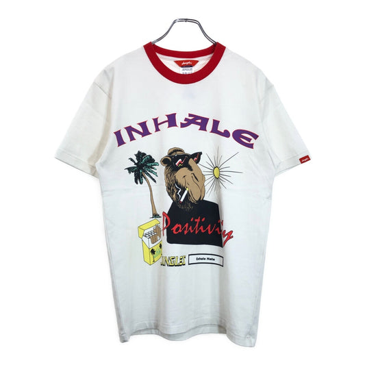 JUNGLES Character T-Shirt
