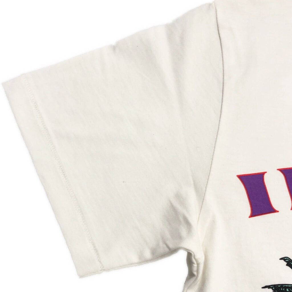 JUNGLES Character T-Shirt