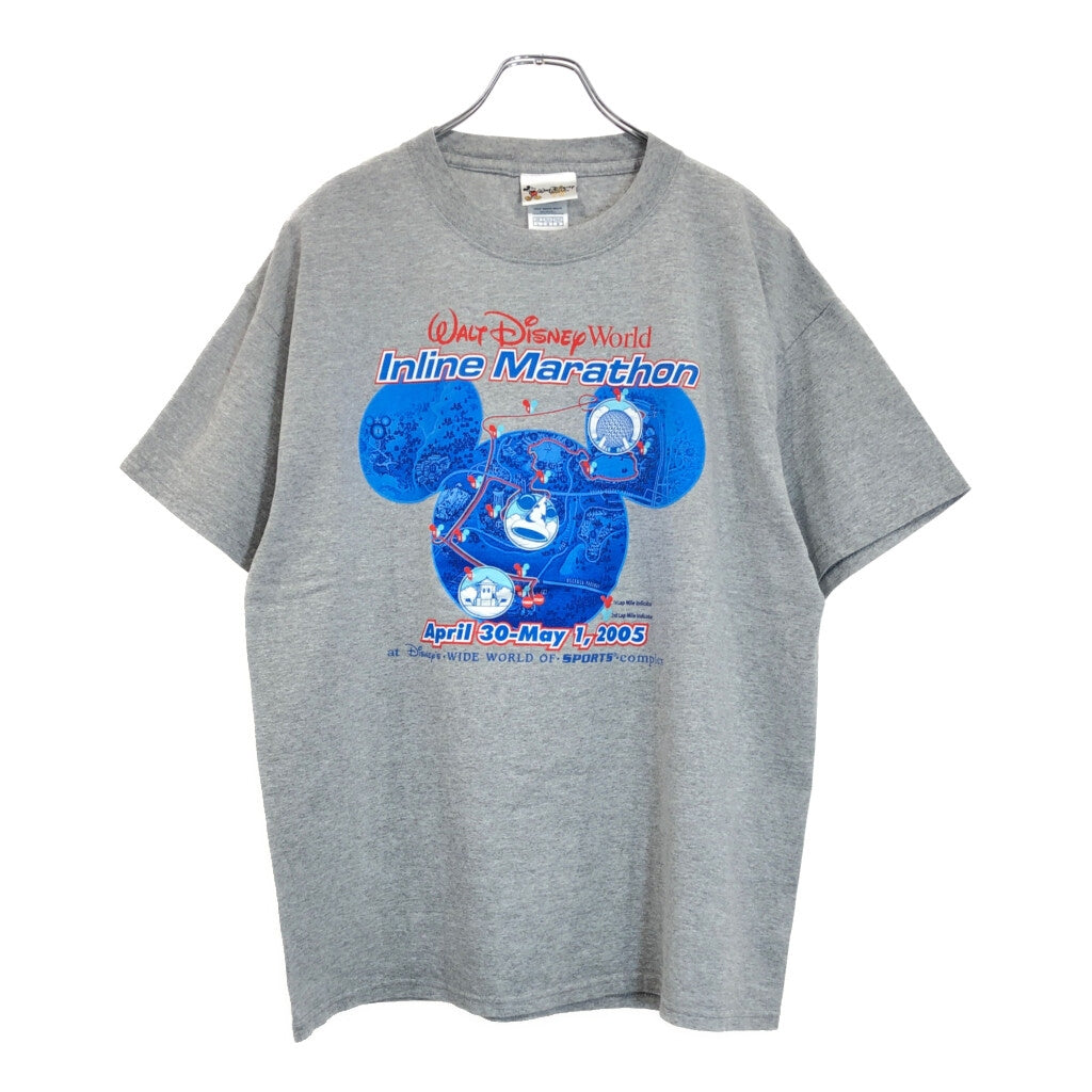 00s Character T-Shirt