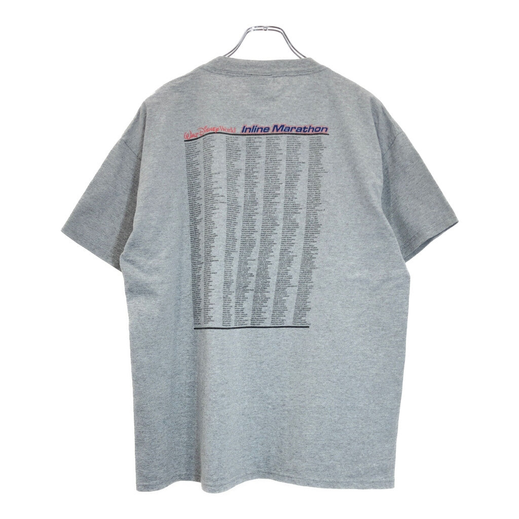 00s Character T-Shirt