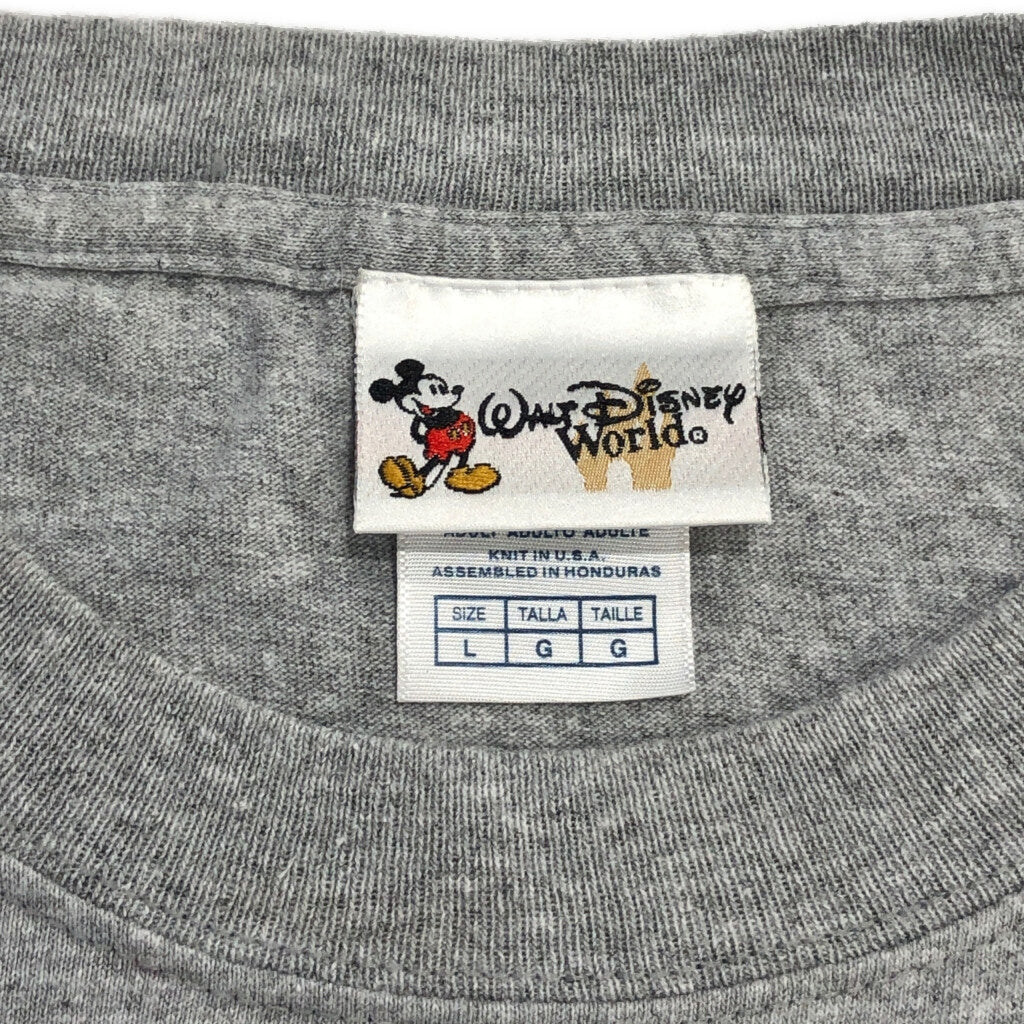 00s Character T-Shirt