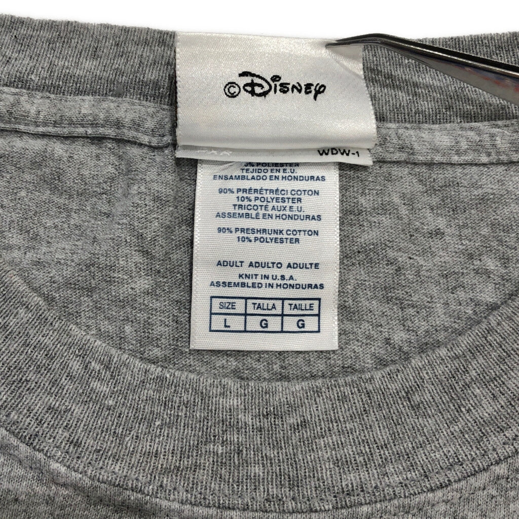 00s Character T-Shirt