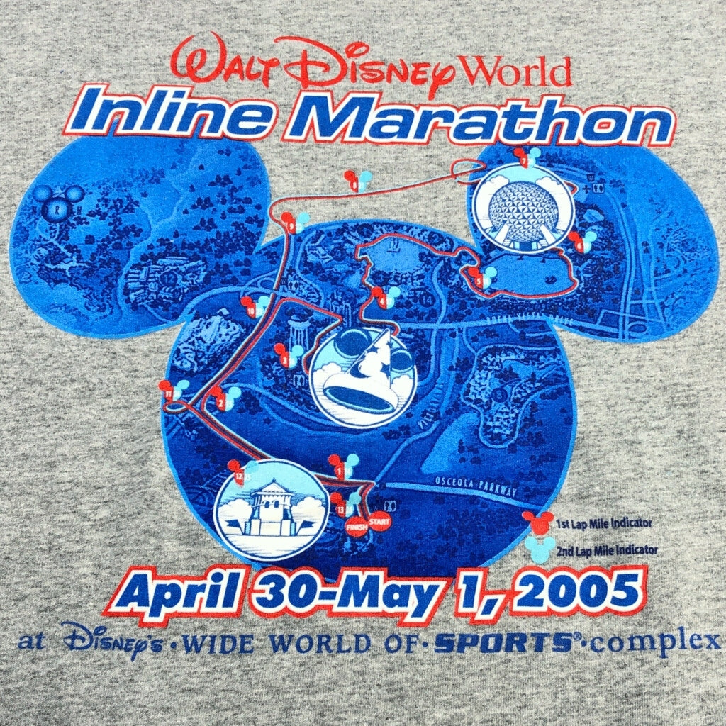 00s Character T-Shirt