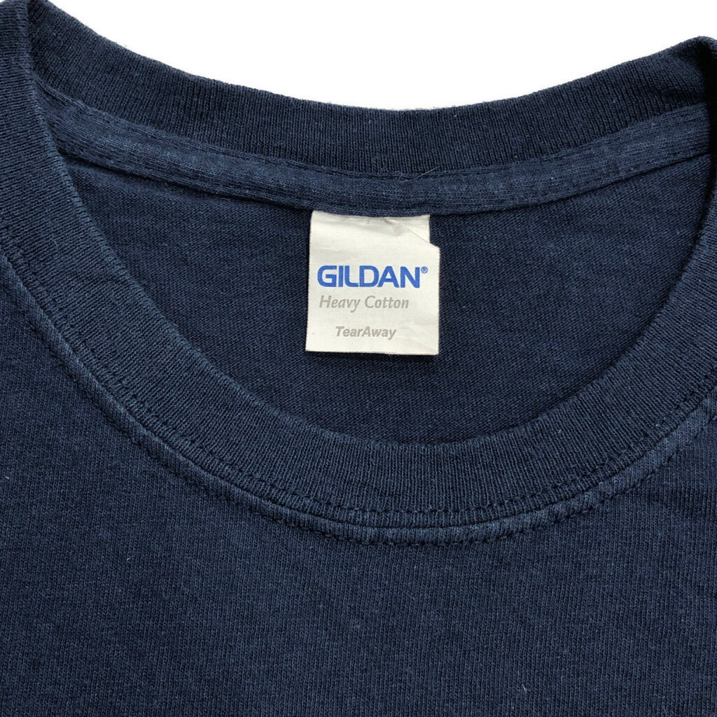 GILDAN Company T-Shirt