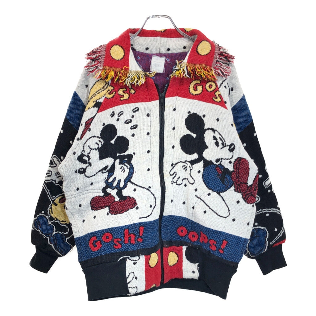90s Disney Jacket