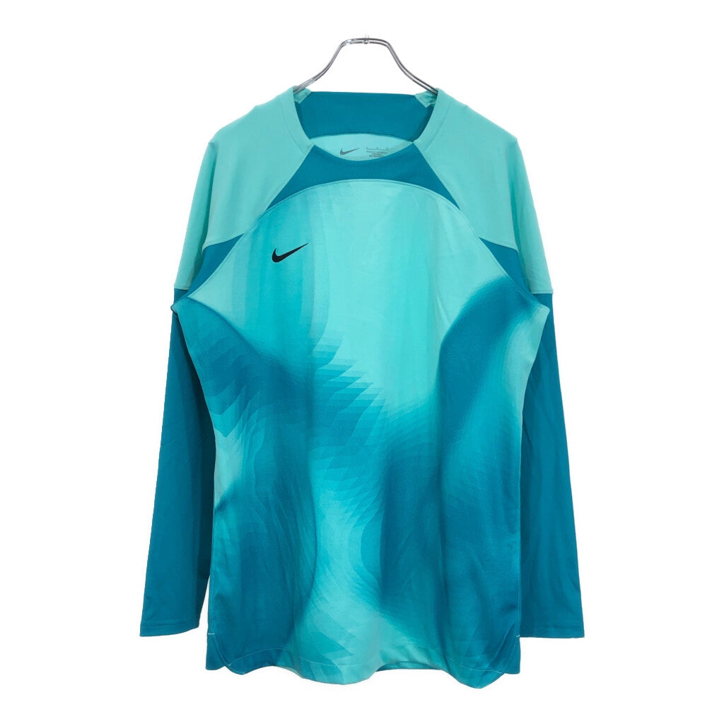 NIKE Long Sleeve T-Shirt