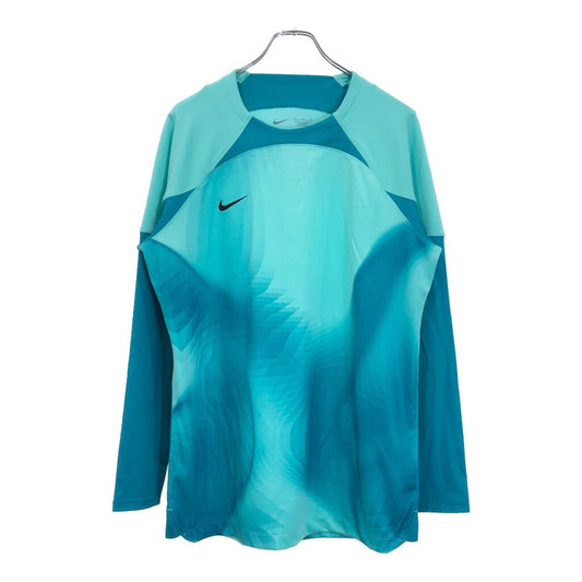 NIKE Long Sleeve T-Shirt
