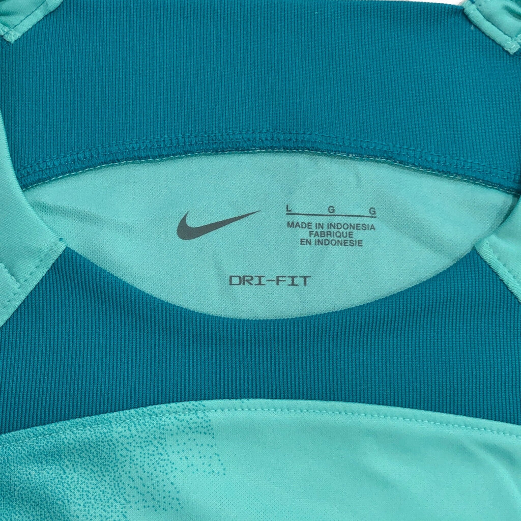 NIKE Long Sleeve T-Shirt