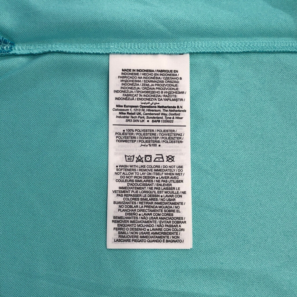 NIKE Long Sleeve T-Shirt