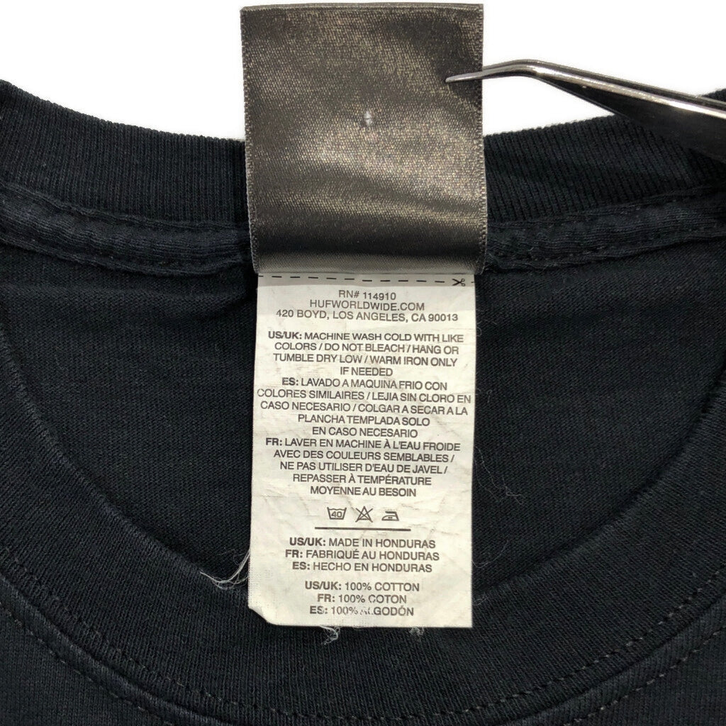 HUF Character T-Shirt