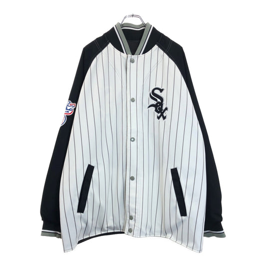 GENUINE MERCHANDISE Stadium Jacket