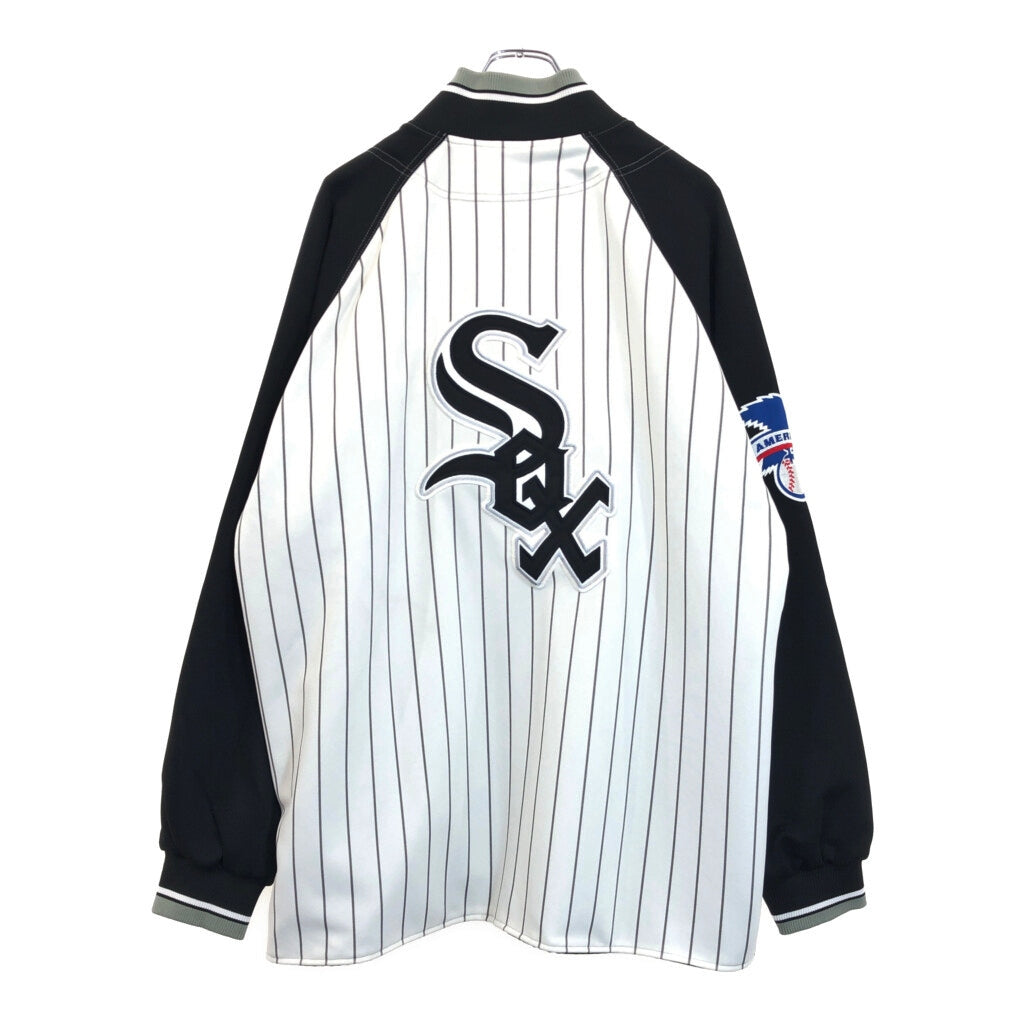 GENUINE MERCHANDISE Stadium Jacket