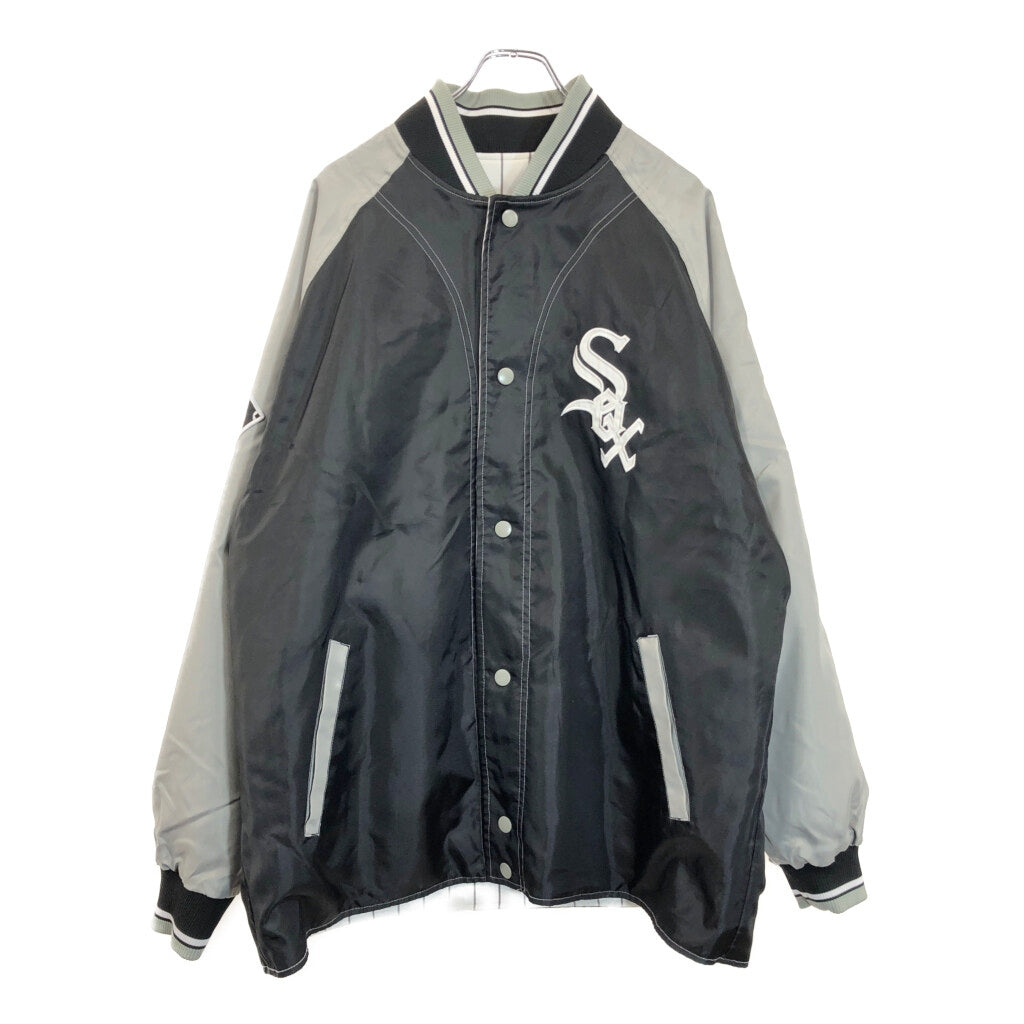 GENUINE MERCHANDISE Stadium Jacket