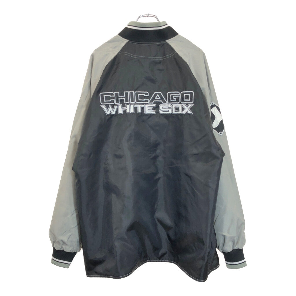 GENUINE MERCHANDISE Stadium Jacket