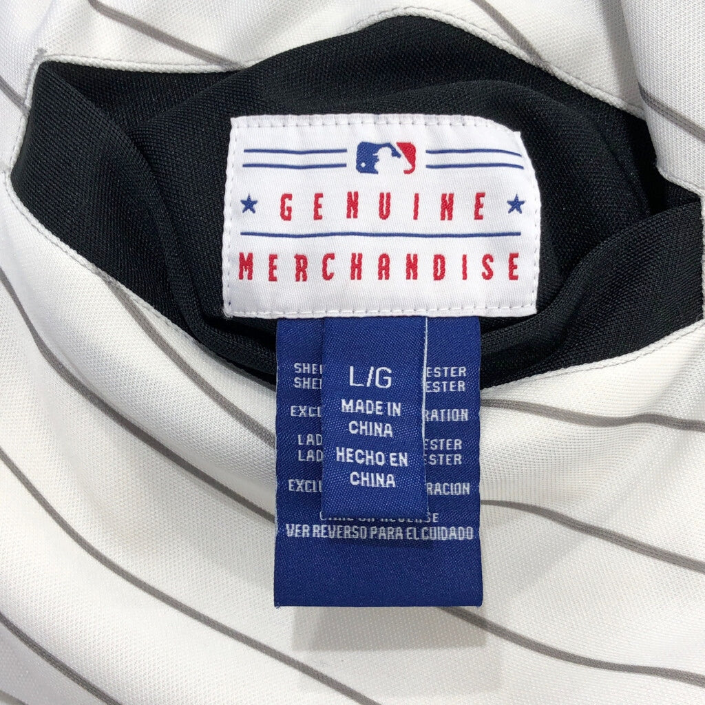 GENUINE MERCHANDISE Stadium Jacket