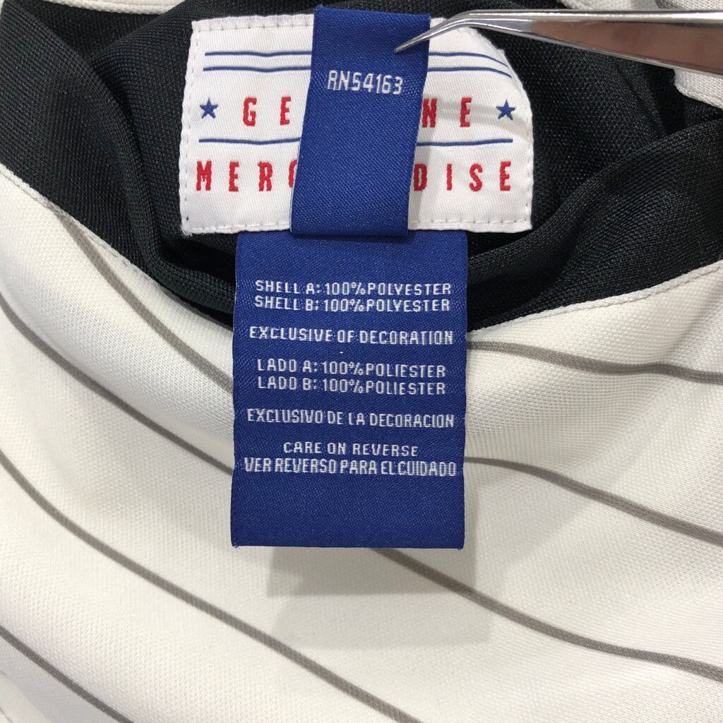 GENUINE MERCHANDISE Stadium Jacket