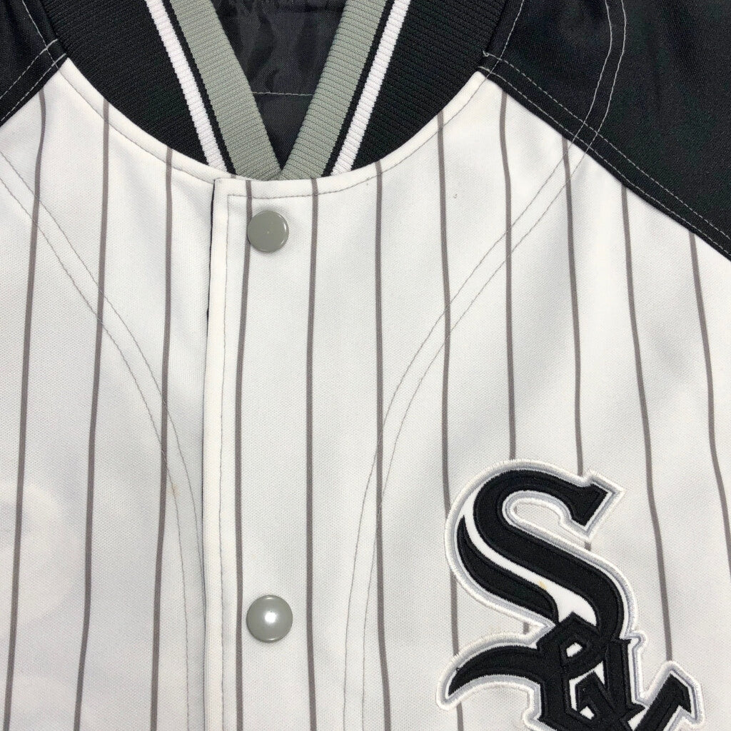 GENUINE MERCHANDISE Stadium Jacket