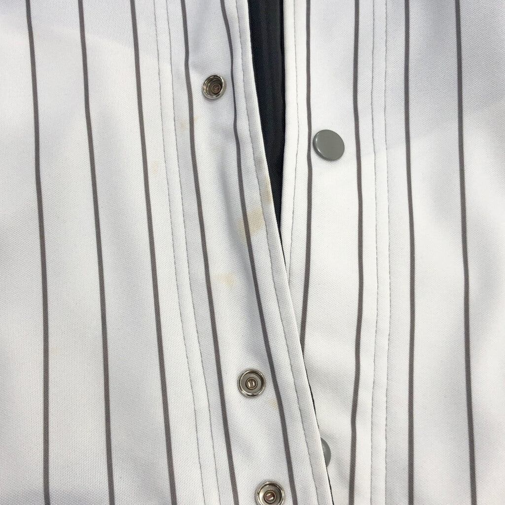 GENUINE MERCHANDISE Stadium Jacket