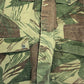 70s ローデシア軍 Military Jacket