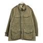 60s Euro Military M-47 Field Jacket Military Jacket