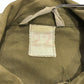 60s Euro Military M-47 Field Jacket Military Jacket