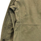 60s Euro Military M-47 Field Jacket Military Jacket