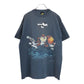 90s LOONEY TUNES Character T-Shirt
