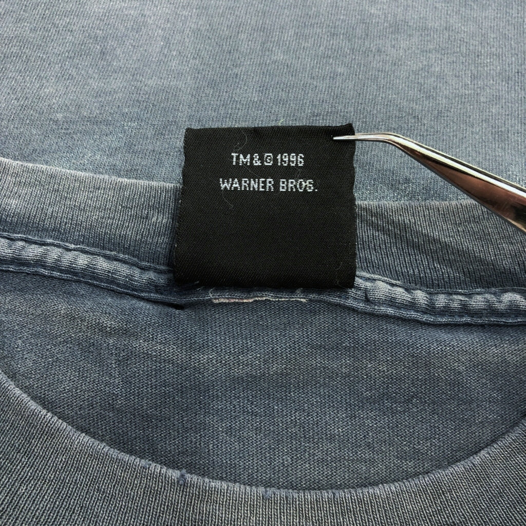 90s LOONEY TUNES Character T-Shirt