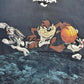 90s LOONEY TUNES Character T-Shirt