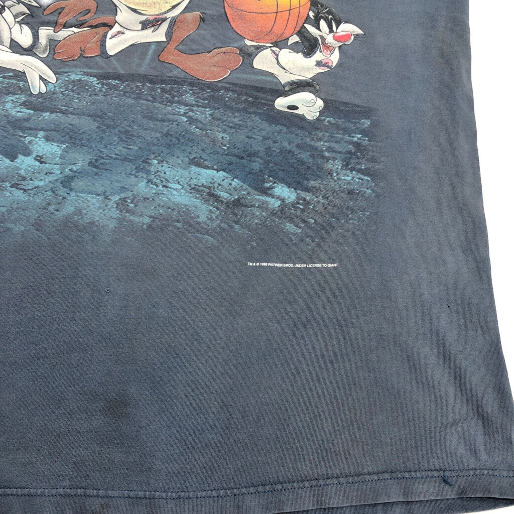 90s LOONEY TUNES Character T-Shirt