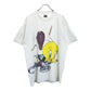 90s LOONEY TUNES Character T-Shirt