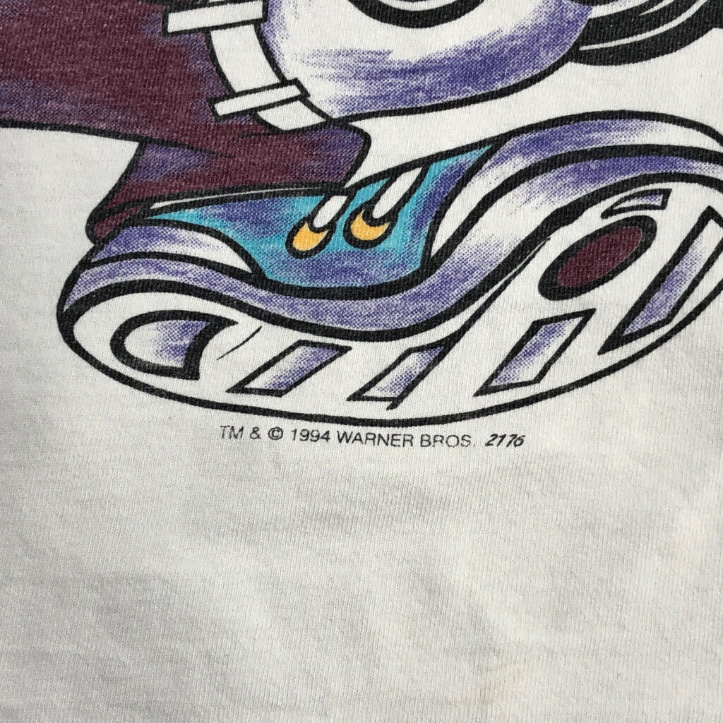 90s LOONEY TUNES Character T-Shirt