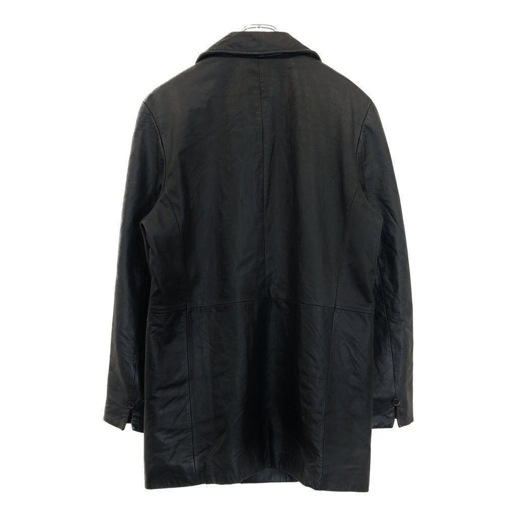 90s WILSONS LEATHER PELLE STUDIO Leather Jacket